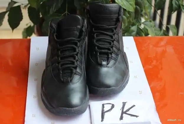 10 Jordan Authentic Perfectkick.club Air NYC From 0517